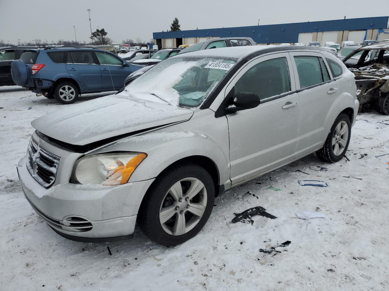 2010 Dodge Caliber - Image 1