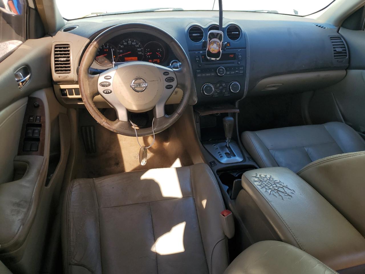 2009 Nissan Altima - Image 8
