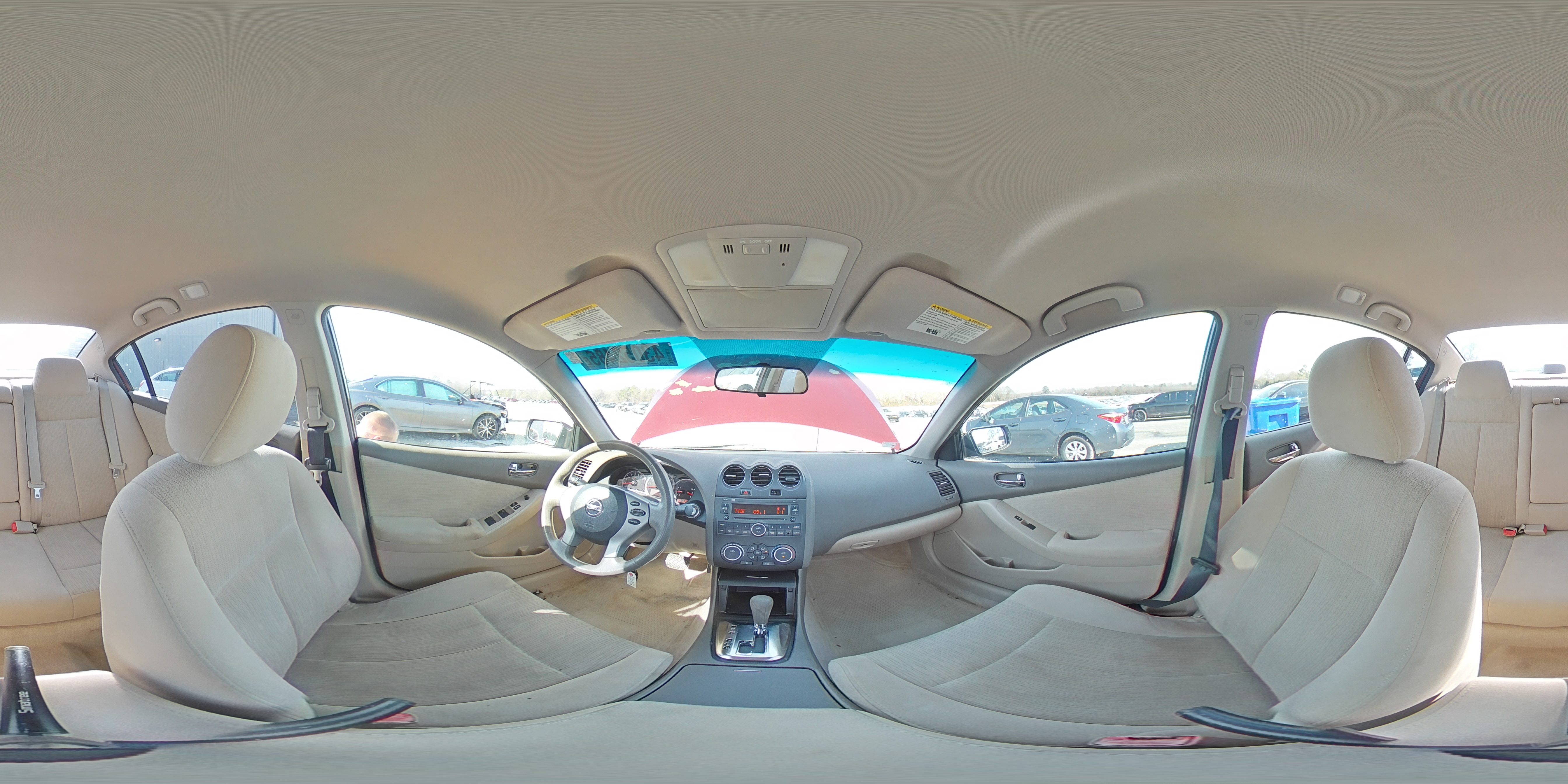 2012 Nissan Altima - Image 14