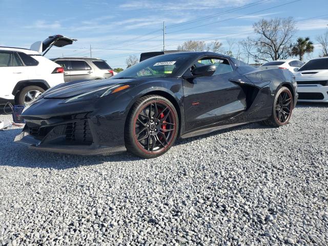 CHEVROLET CORVETTE – zdjęcie z aukcji, lot #42403535