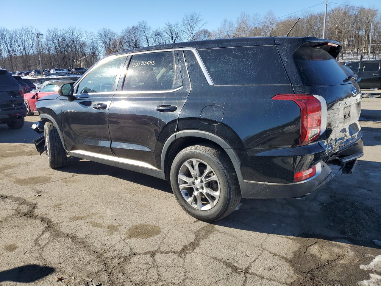 2020 Hyundai Palisade - Image 2