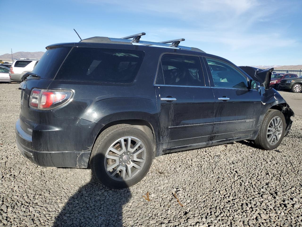 2013 GMC Acadia - Image 3