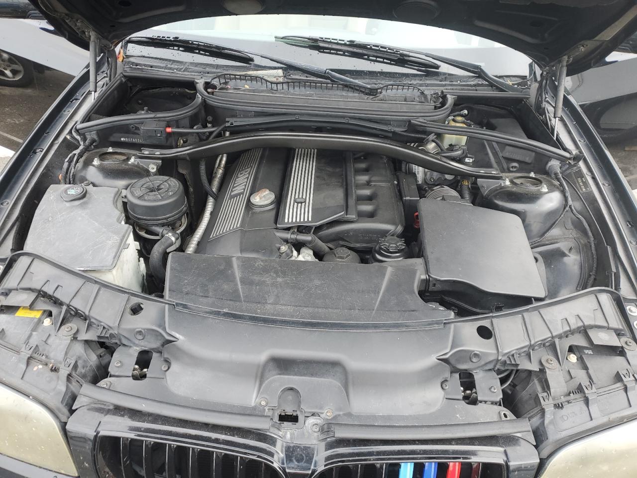 2004 BMW X3 - Image 12