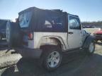 2012 Jeep Wrangler Sport за продажба в Spartanburg, SC - Side