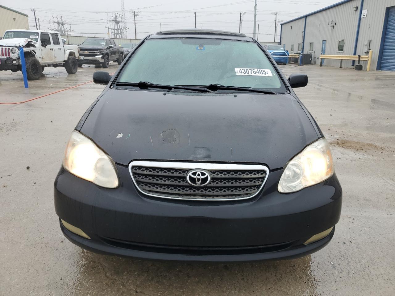 2005 Toyota Corolla - Image 5