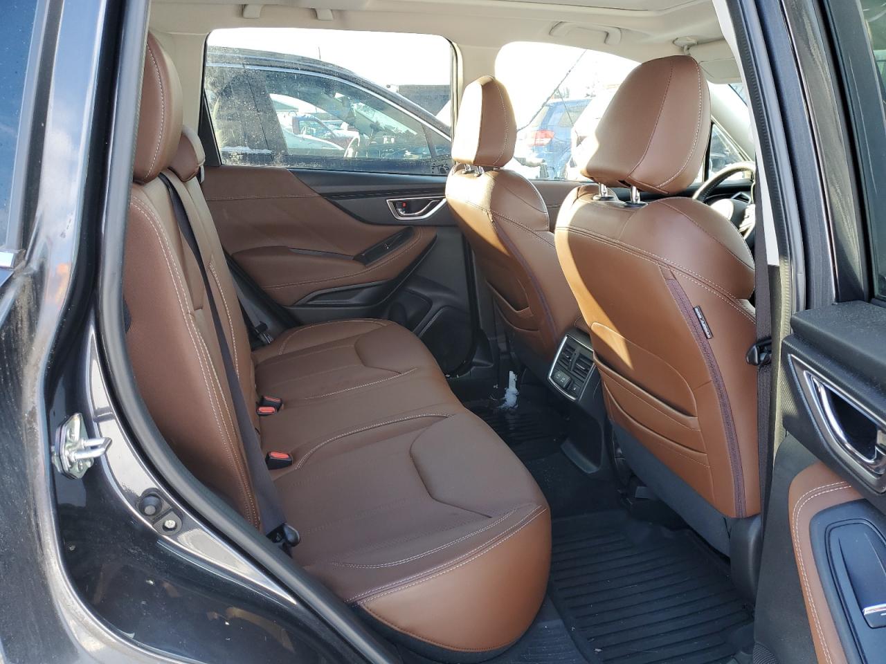 2019 Subaru Forester - Image 11
