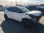 2023 Nissan Kicks Sr de vânzare în Sun Valley, CA - Front End
