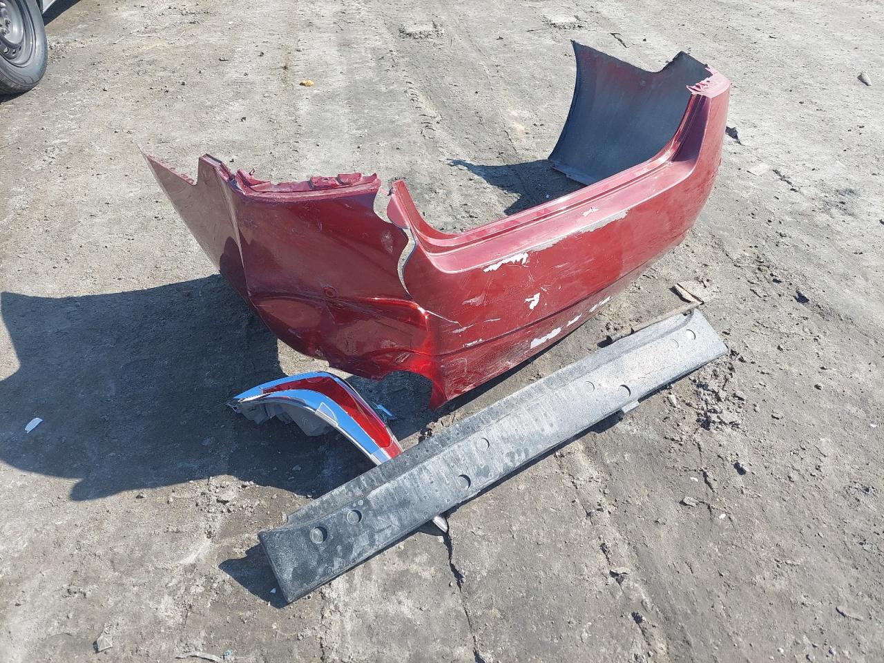 1N4AL3AP5EC131672 - 2014 Nissan ALTIMA - #43291455
