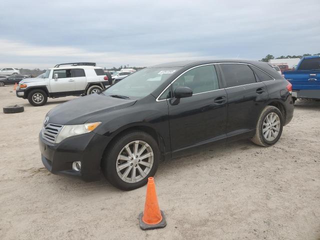  TOYOTA VENZA 2012 Czarny