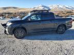 2017 Honda Ridgeline Sport en Venta en Reno, NV - Front End