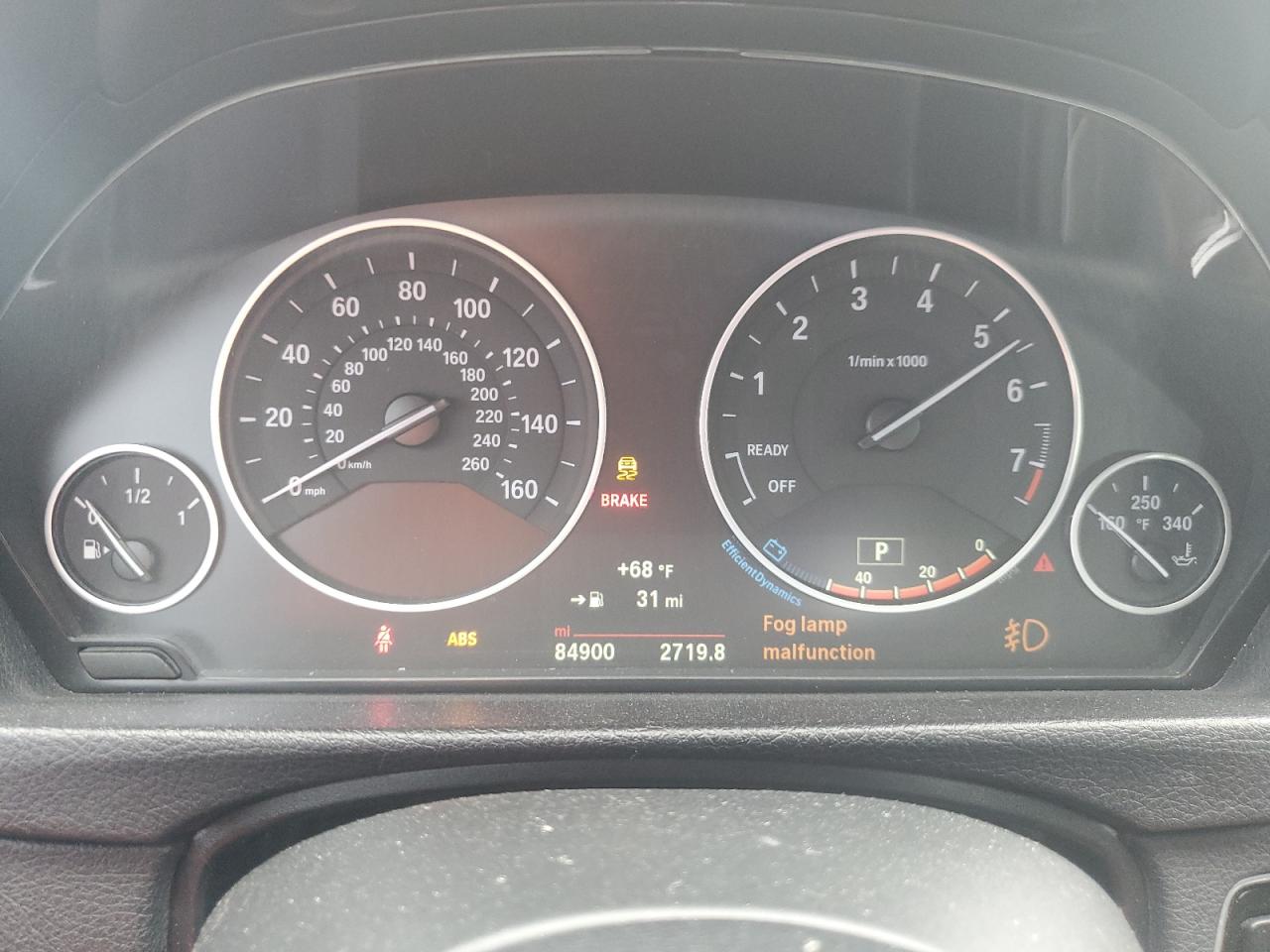 2016 BMW 4er - Image 9