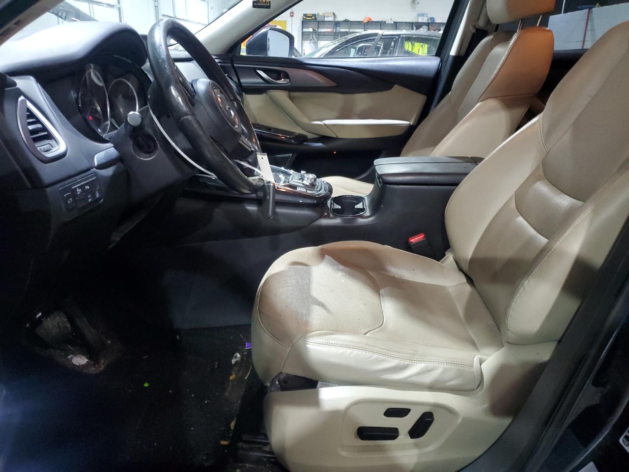 2016 Mazda CX-9 - Image 7