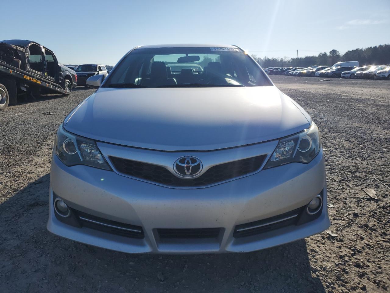 2013 Toyota Camry - Image 5