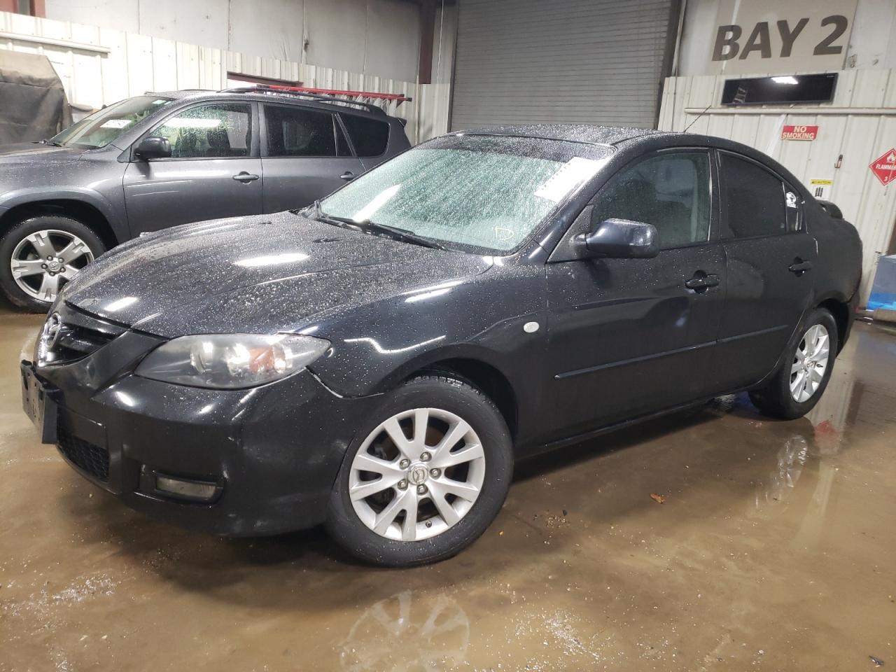 2007 Mazda 3 - Image 1
