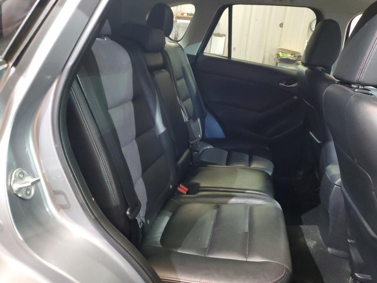 2014 Mazda CX-5 - Image 11