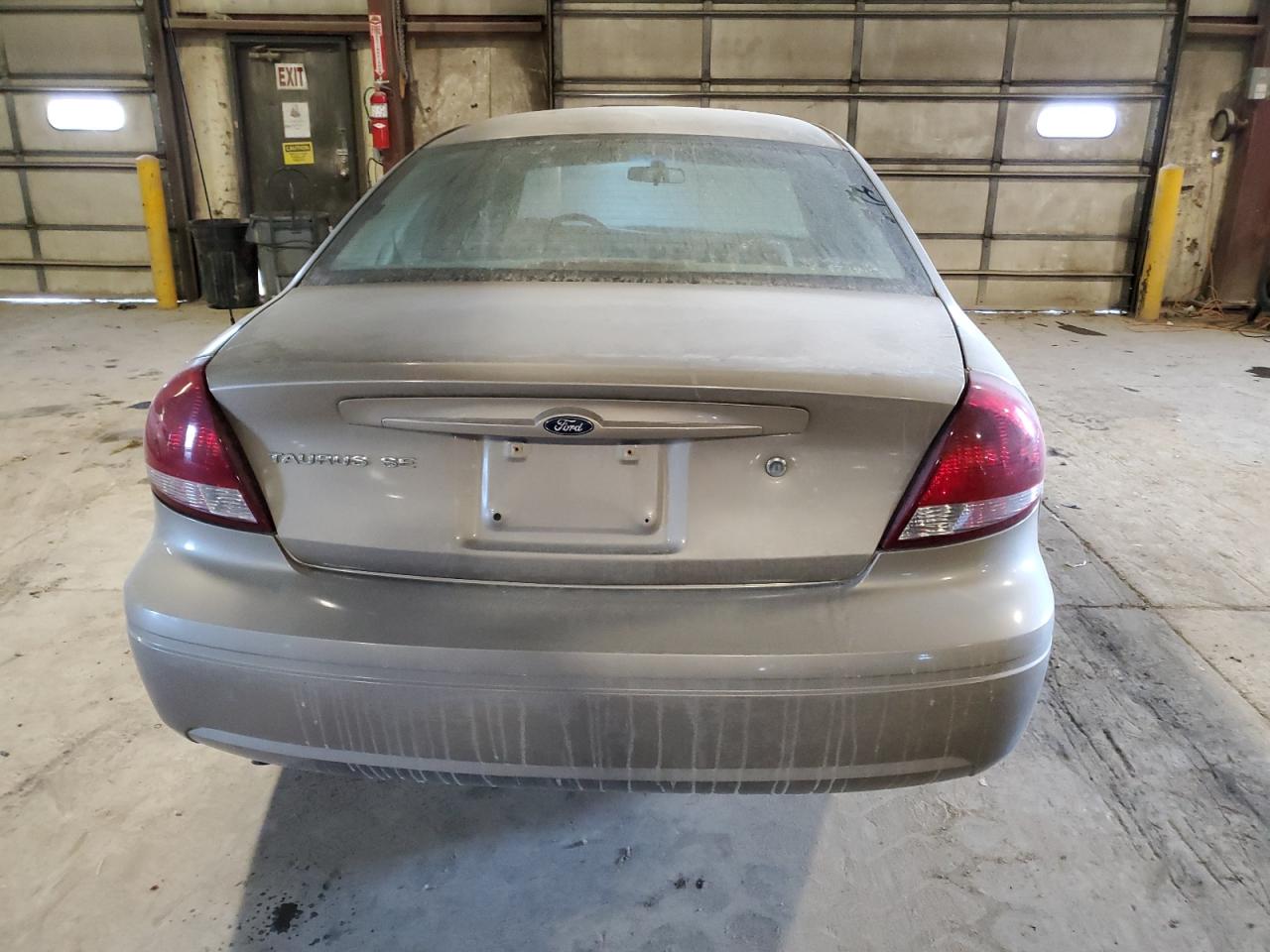 2006 Ford Taurus - Image 6