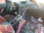 2013 Hyundai Genesis Coupe 2.0T na sprzedaż w Bridgeton, MO - Rollover