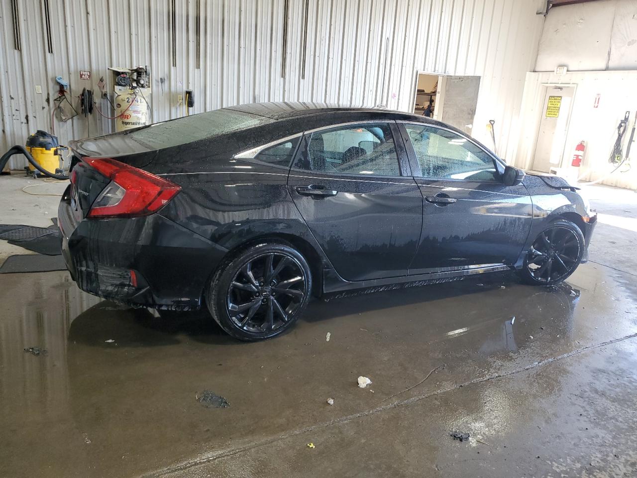 2020 Honda Civic - Image 3