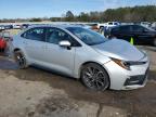 2020 Toyota Corolla Se for Sale in Florence, MS - Front End