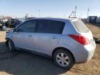 2009 Nissan Versa S na sprzedaż w Greenwood, NE - Front End
