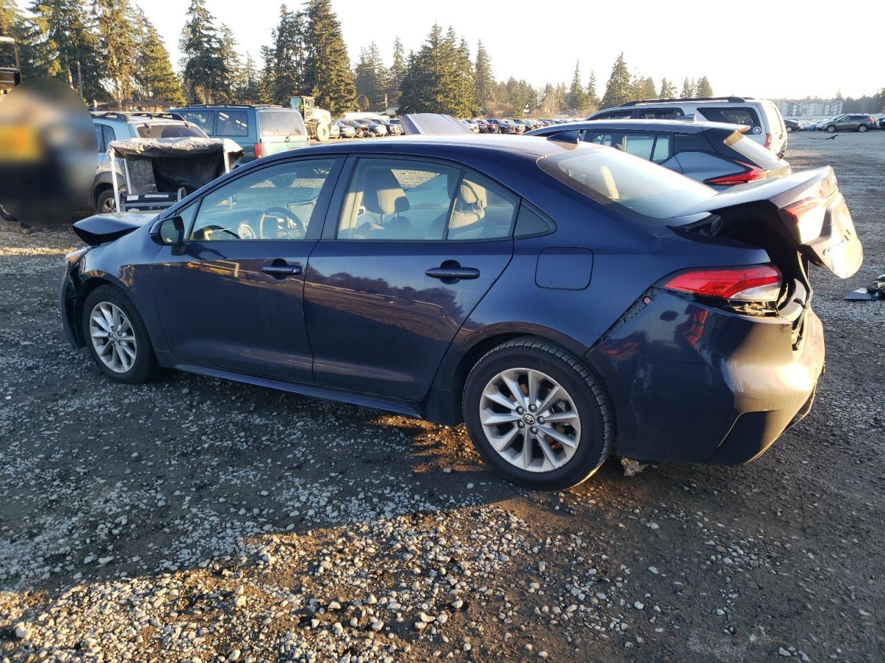 2020 Toyota Corolla - Image 2