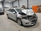 2017 Chevrolet Cruze Premier for Sale in Lumberton, NC - Front End