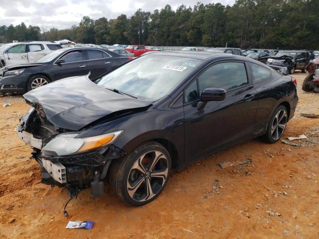 2014 Honda Civic Si