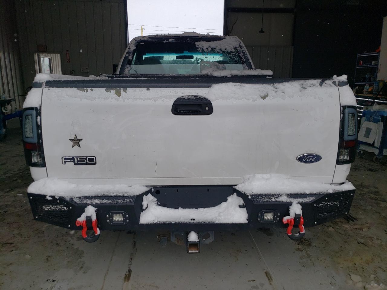 2002 Ford F-150 - Image 6