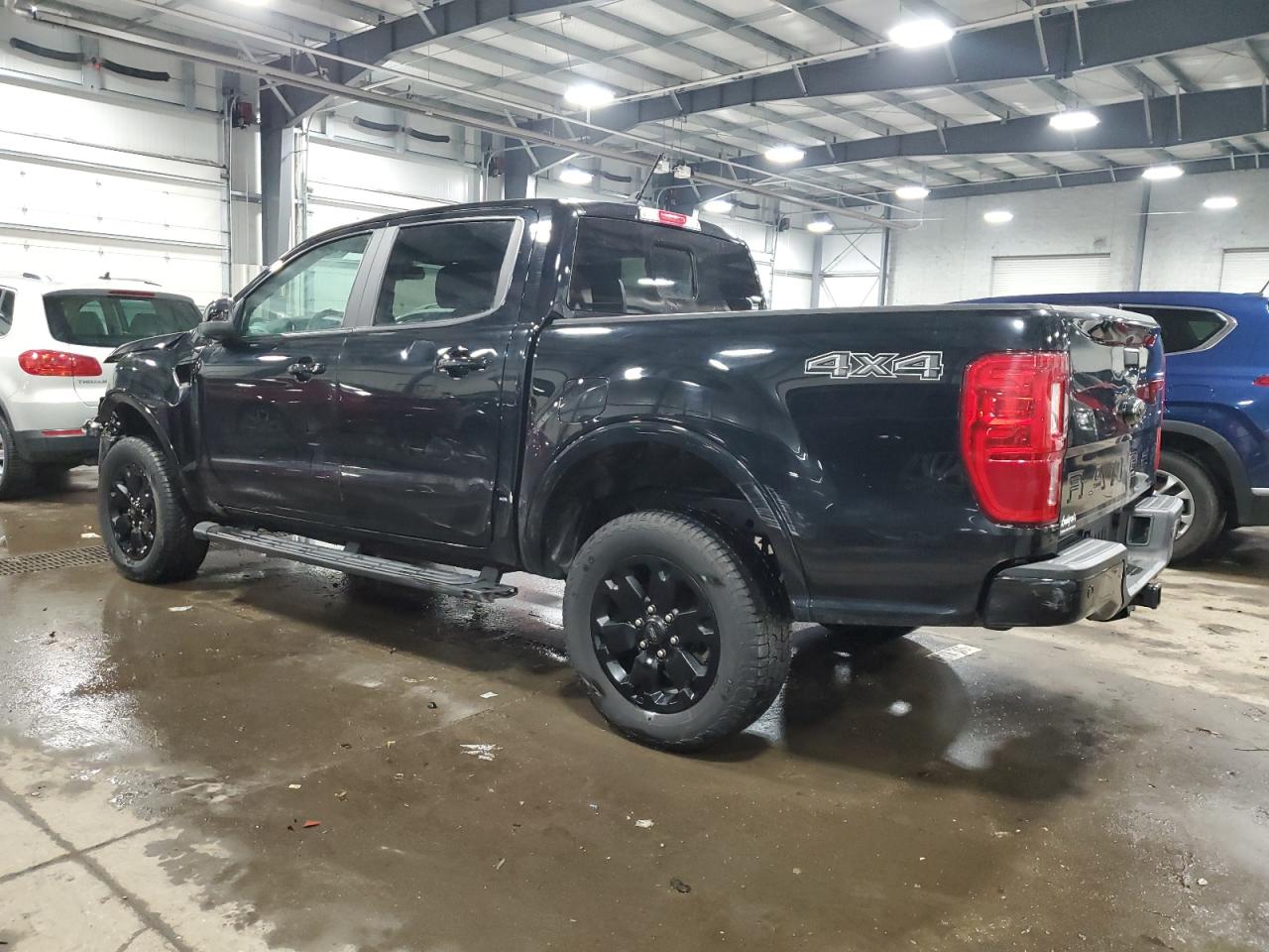 2022 Ford Ranger - Image 2