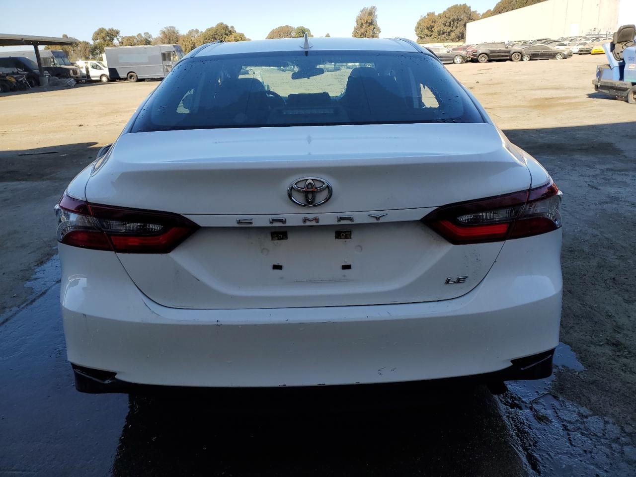 2022 Toyota Camry - Image 6