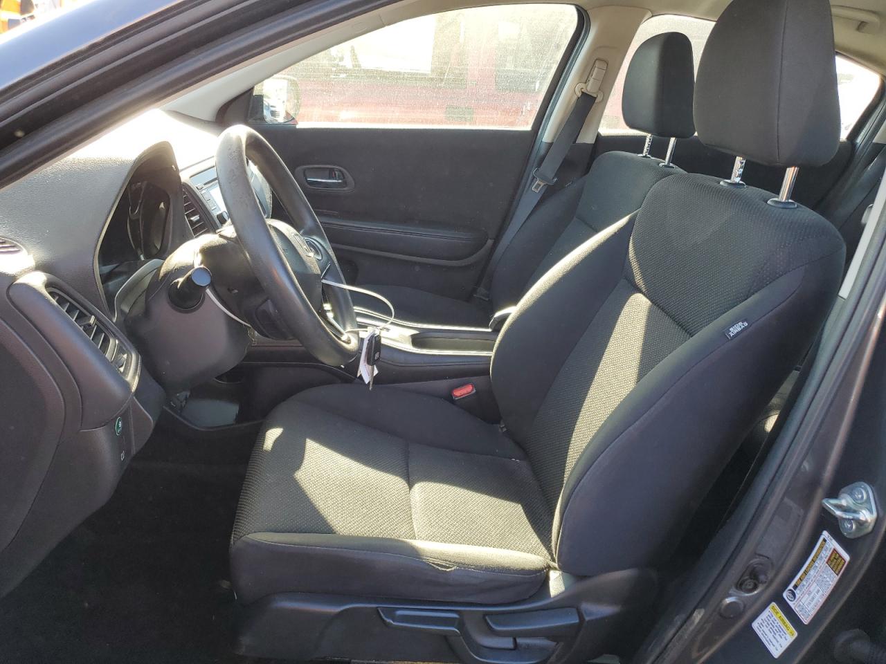 2016 Honda HR-V - Image 7
