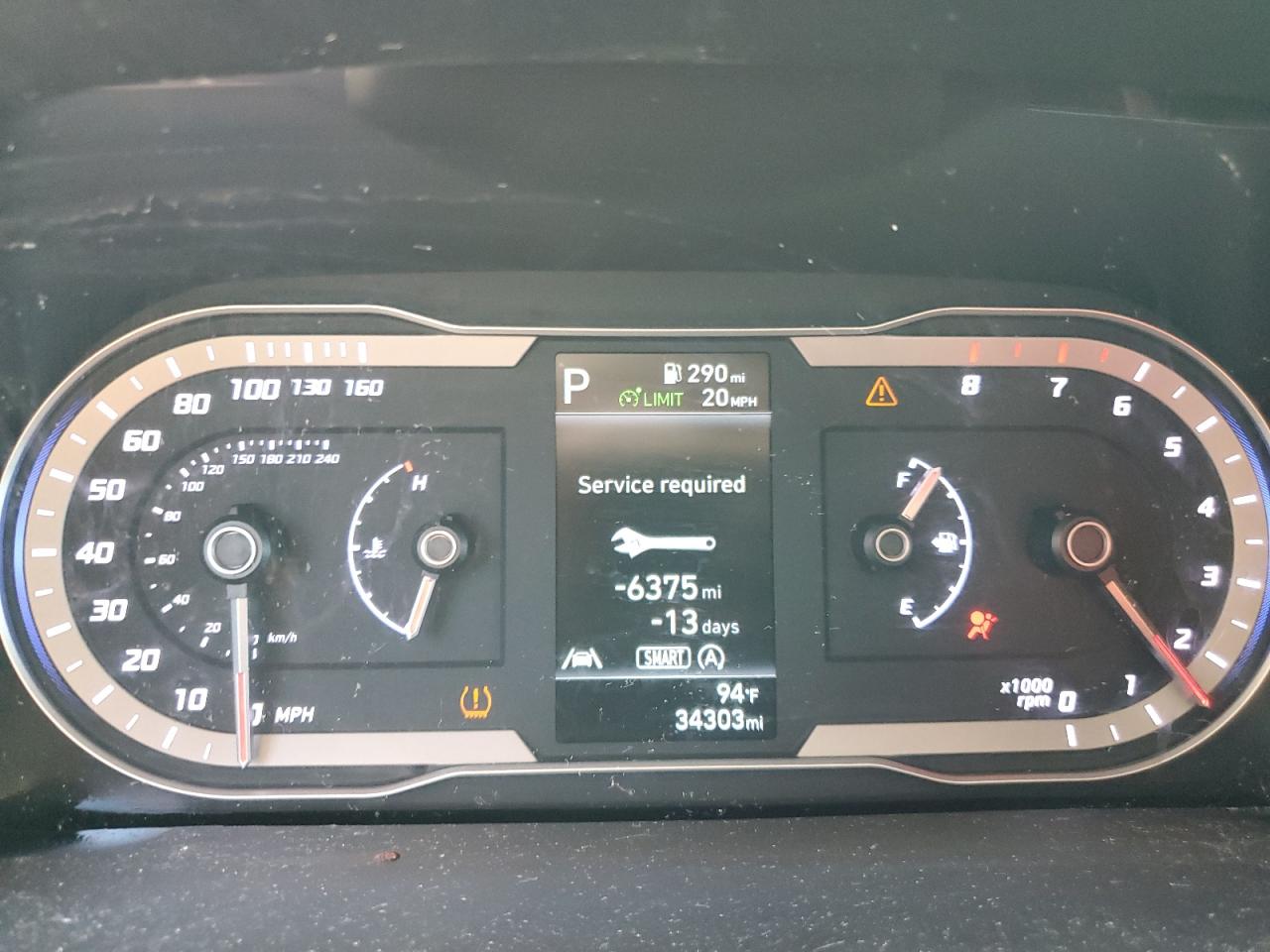 2022 Hyundai Tucson - Image 9