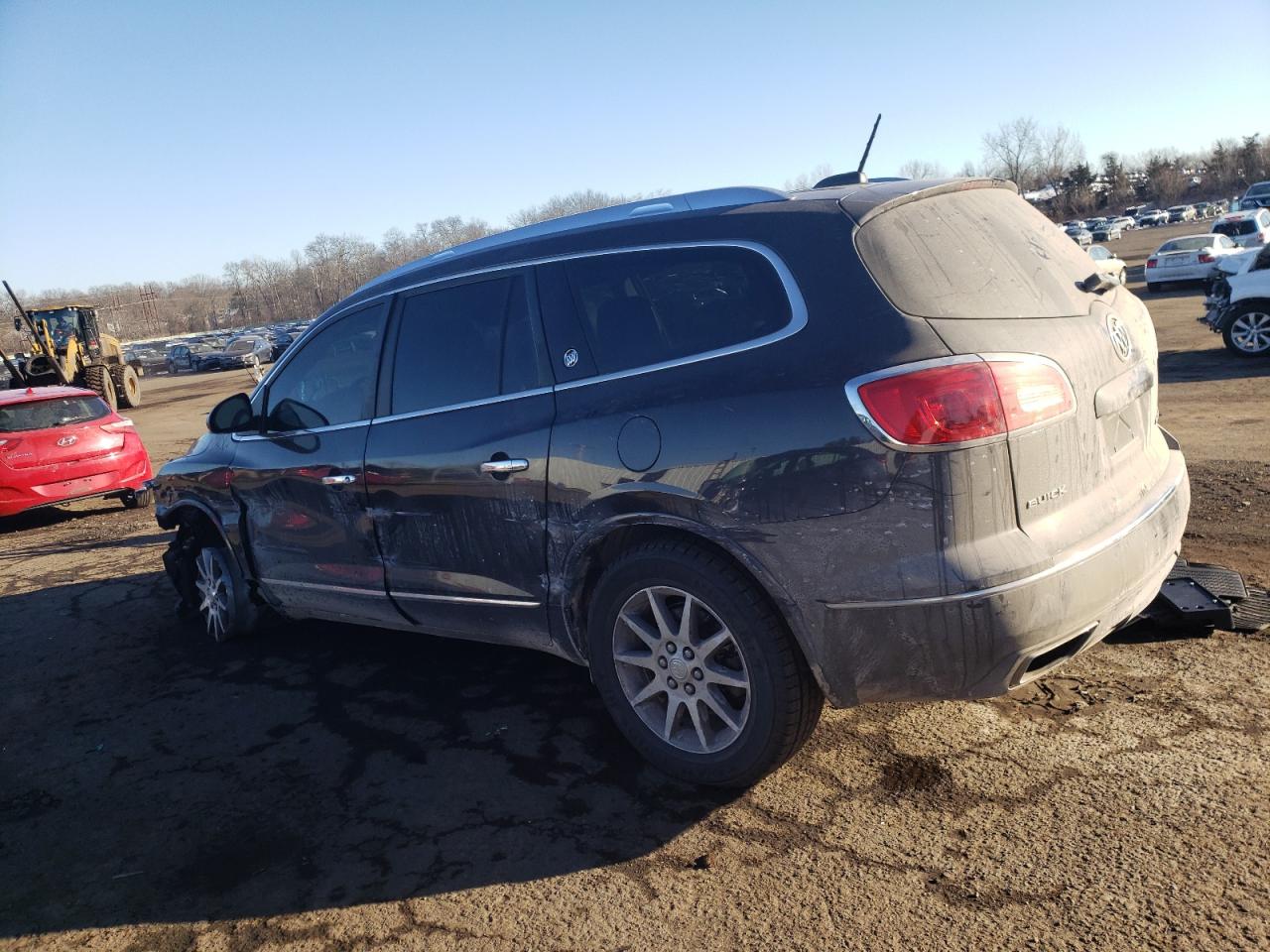 2017 Buick Enclave - Image 2
