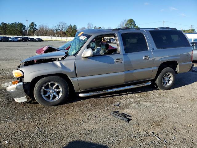 2001 Gmc Yukon Xl K1500