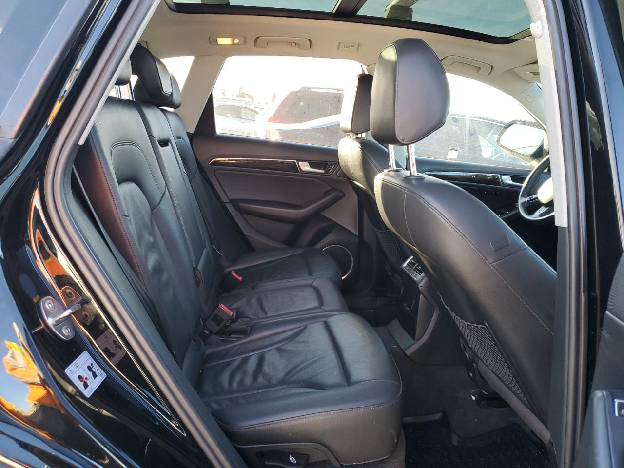 2014 Audi Q5 - Image 11