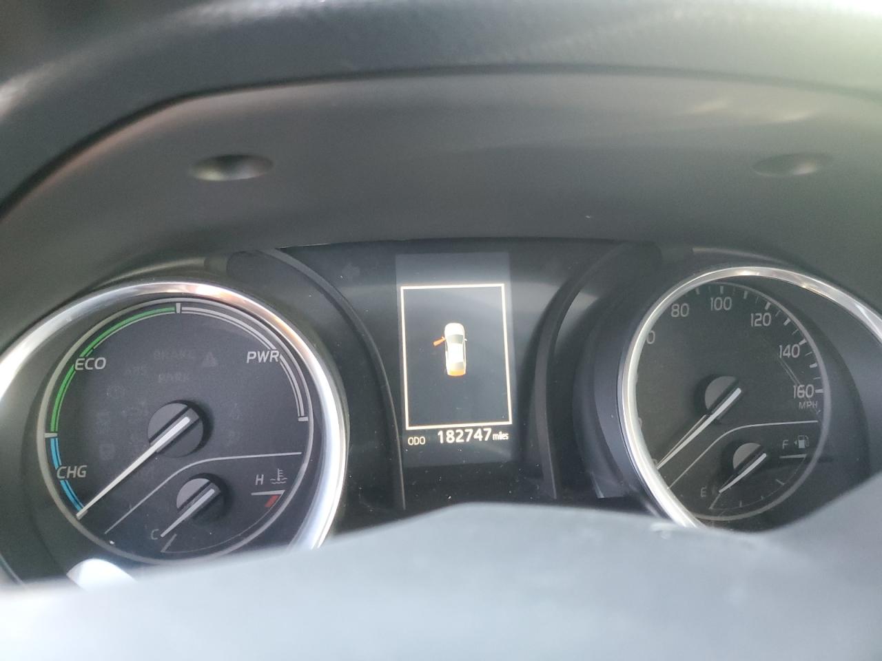 2018 Toyota Camry - Image 9