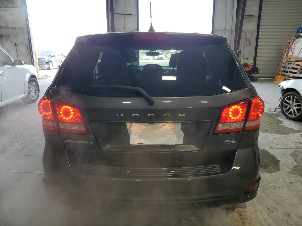 2015 Dodge Journey - Image 6