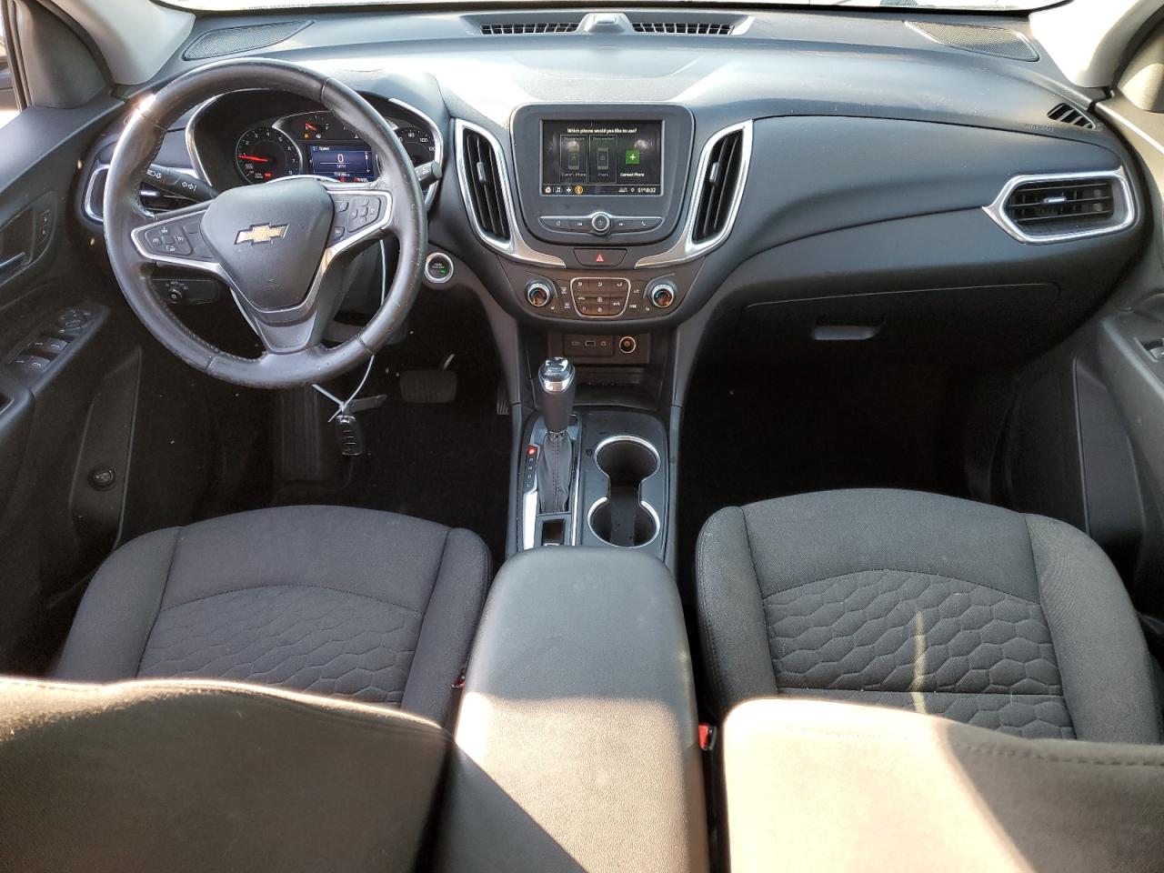 2019 Chevrolet Equinox - Image 8
