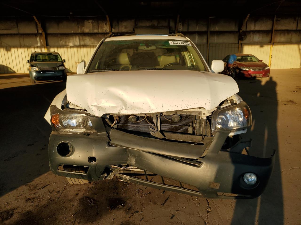 2006 Toyota Highlander - Image 5