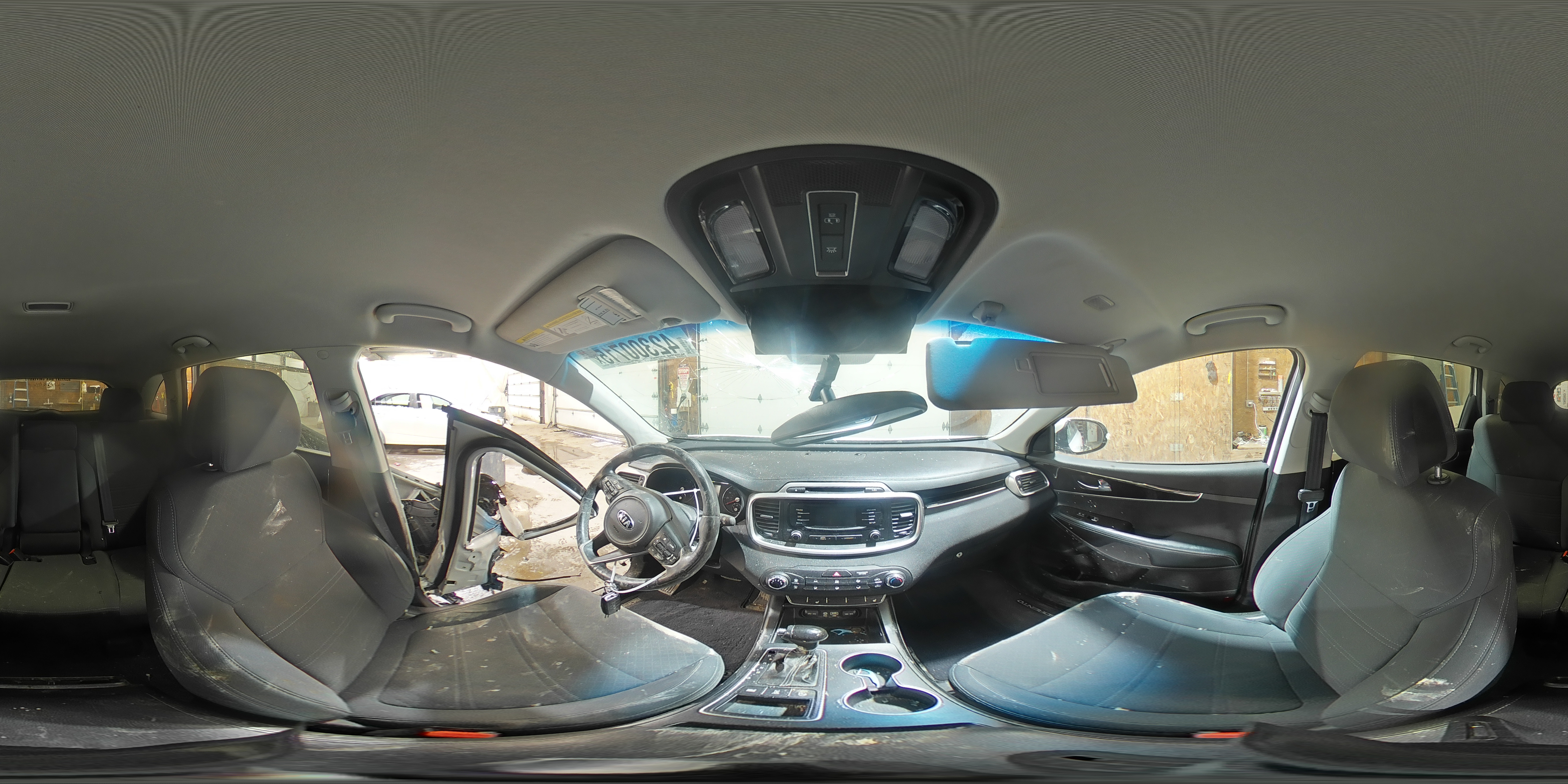 2016 Kia Sorento - Image 14