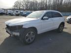 2018 Mercedes-Benz Glc 300 4Matic იყიდება Glassboro-ში, NJ - Front End