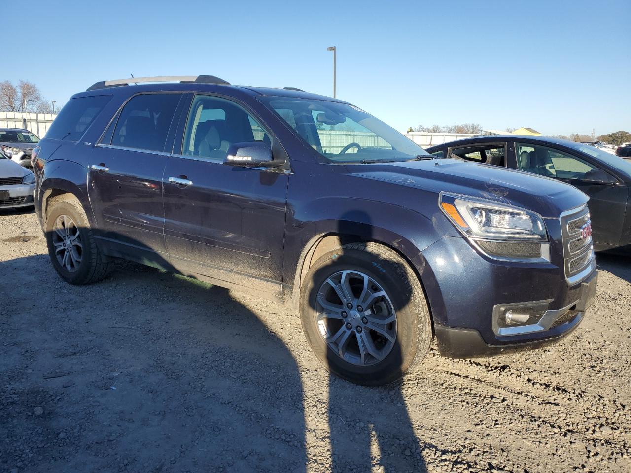 2015 GMC Acadia - Image 4