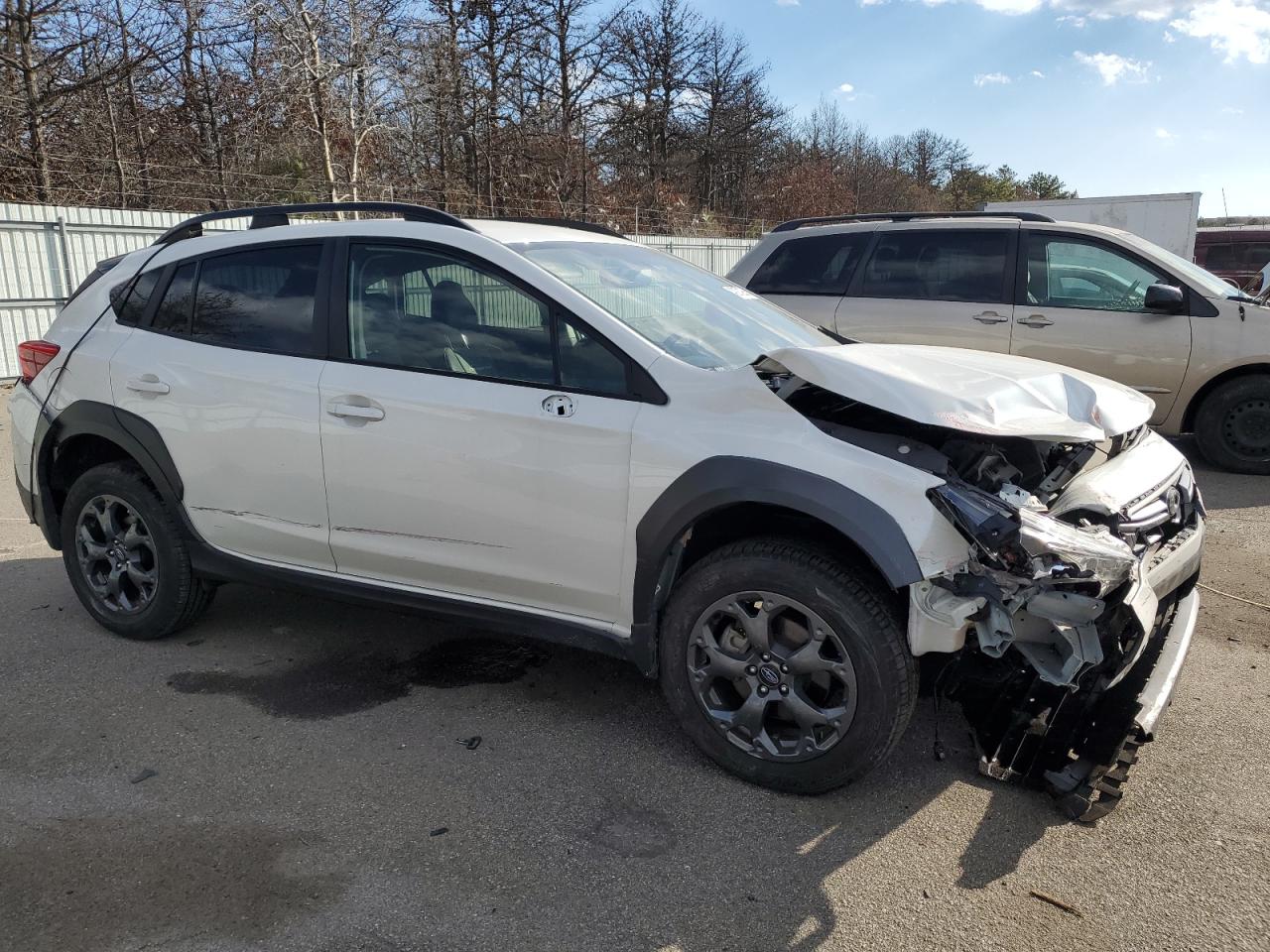 2021 Subaru XV - Image 4