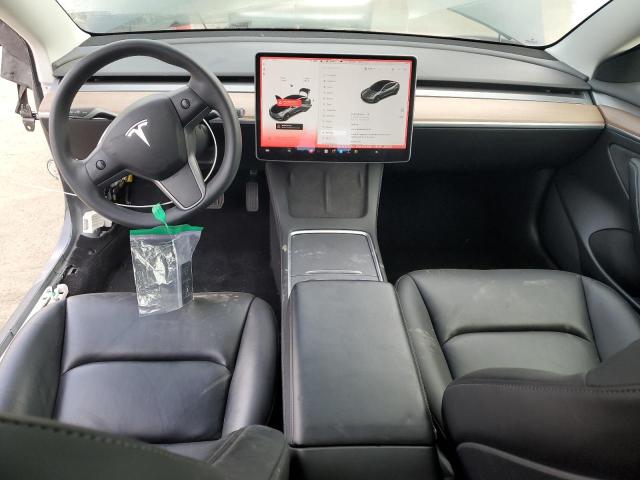  TESLA MODEL 3 2022 Вугільний
