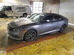 2020 Honda Civic Sport en Venta en Indianapolis, IN - Front End