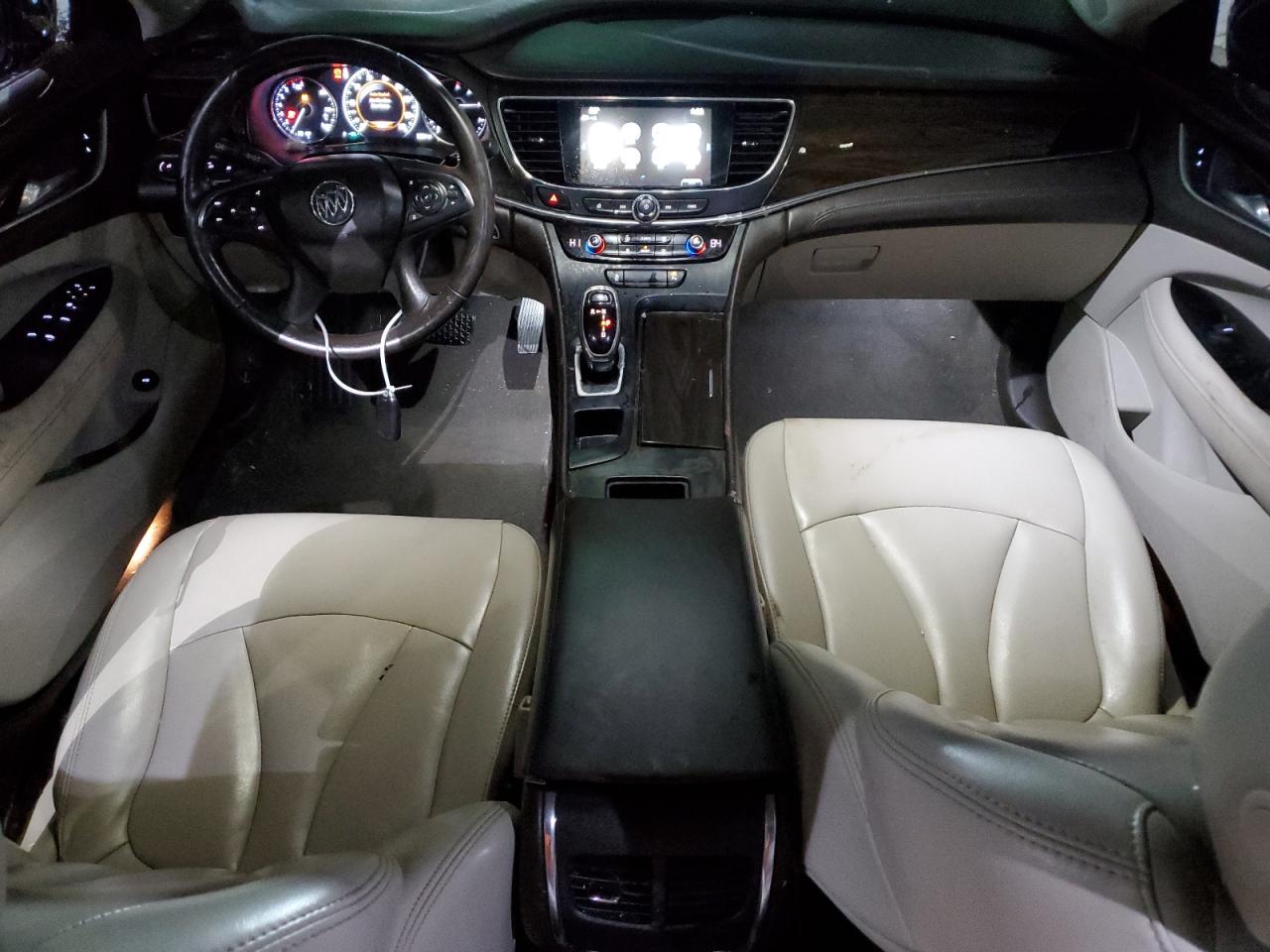 2017 Buick LaCrosse - Image 8