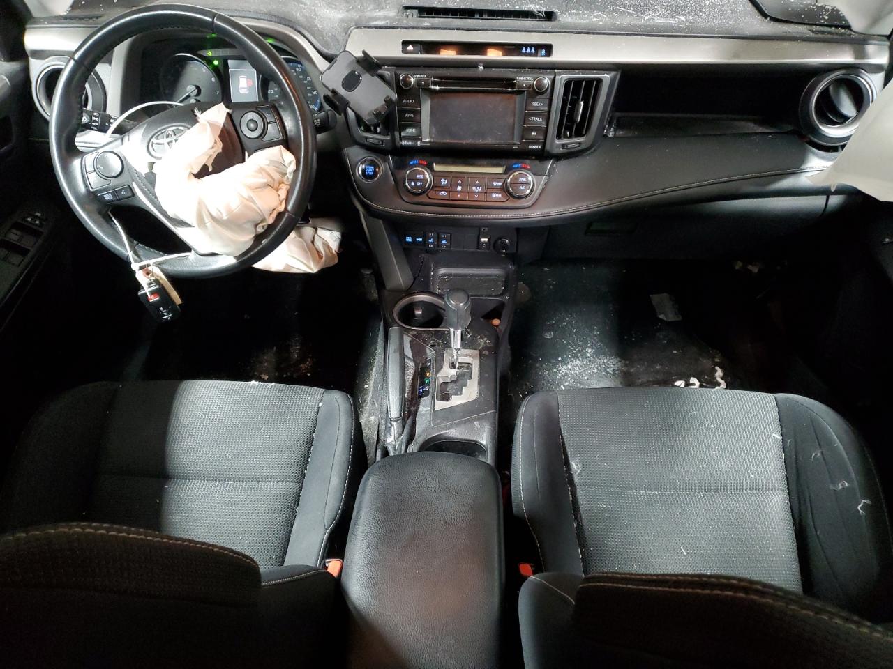 2018 Toyota RAV 4 - Image 8