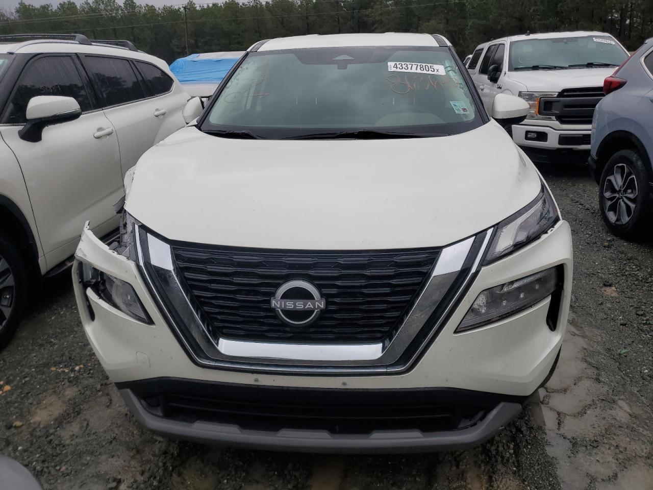 5N1BT3BA1PC863675 NISSAN ROGUE 2023
