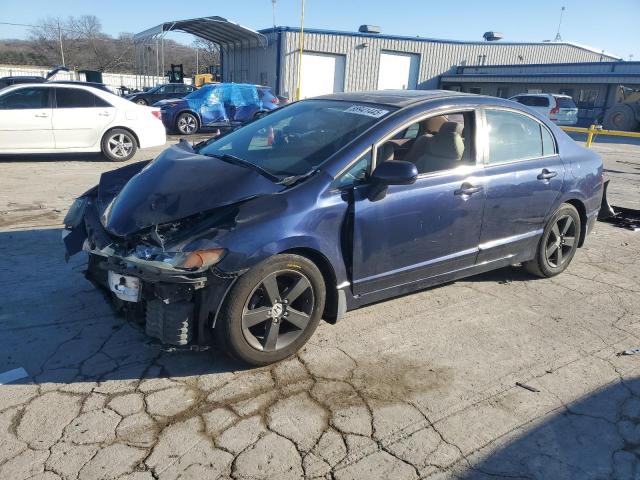 2006 Honda Civic Ex