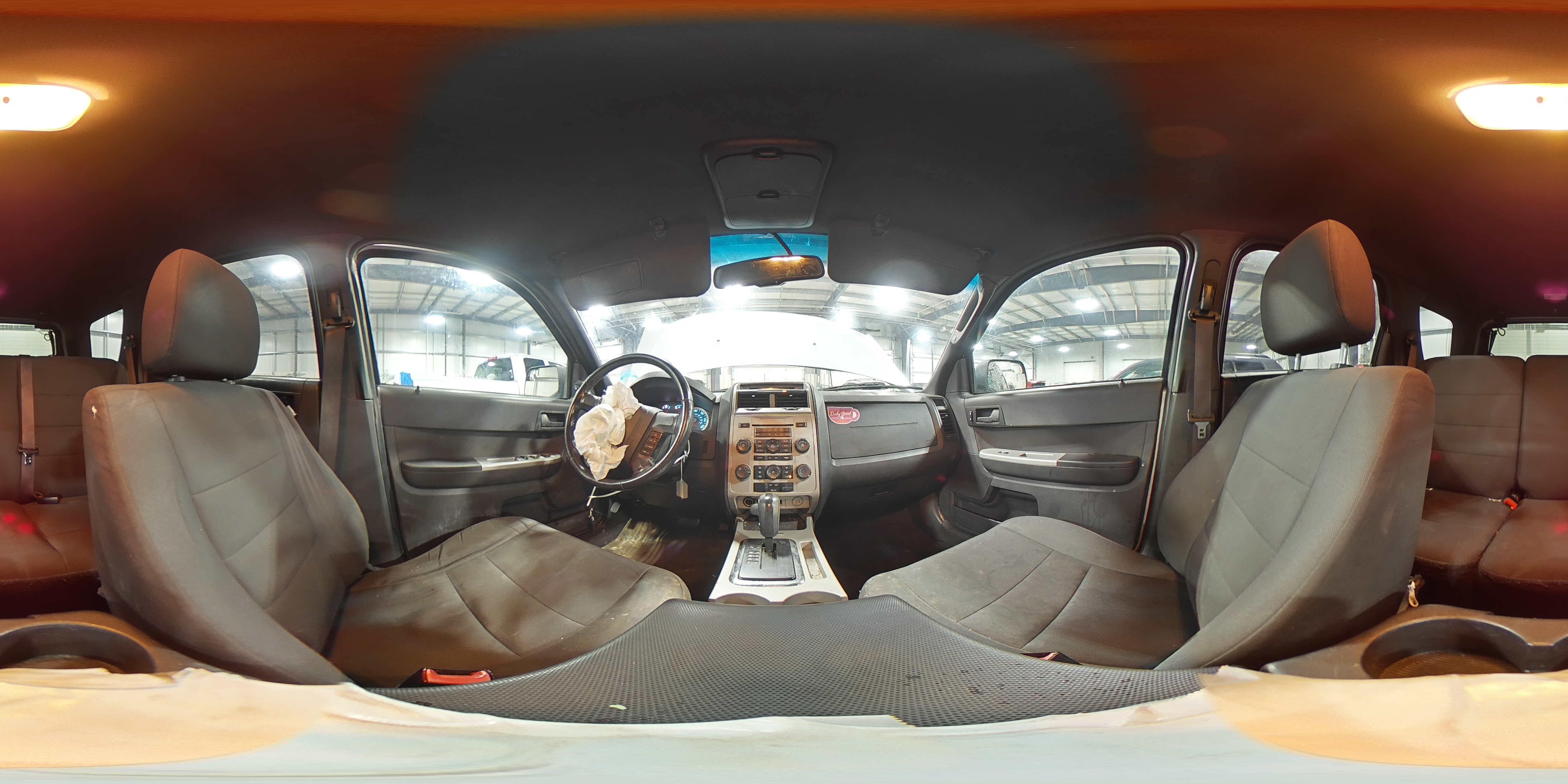 2012 Ford Escape - Image 15